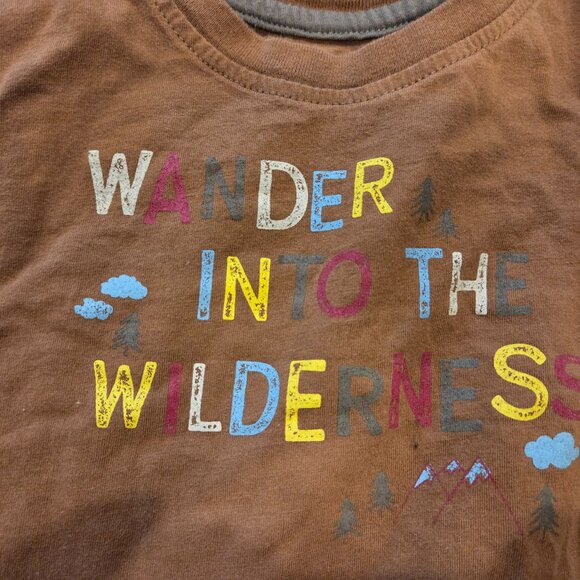 Long sleeve tee - Picture 1 of 3